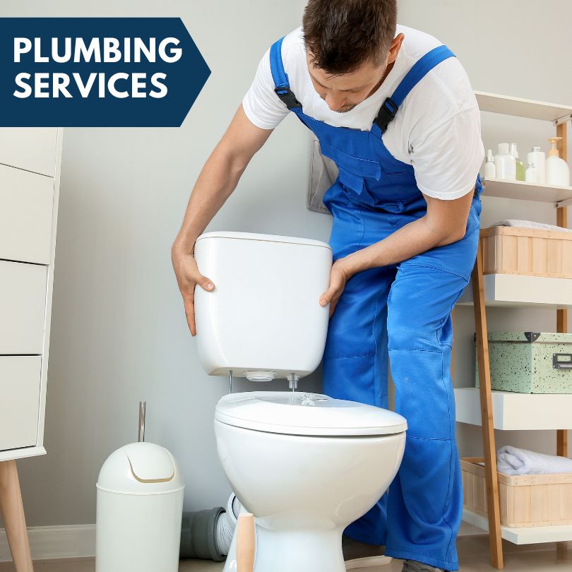 Plumbing Company in Sicklerville, NJ